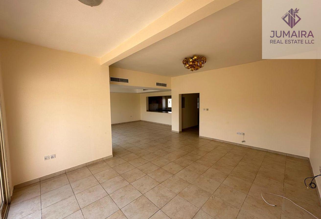Affordable Rent | Golf VIEW | UNFURNISHED