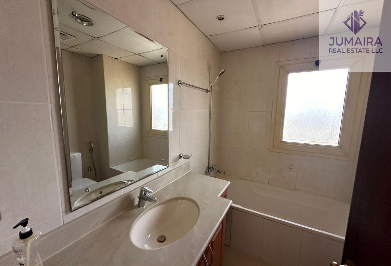 Affordable Rent | Golf VIEW | UNFURNISHED