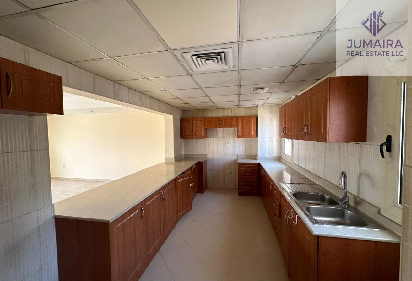 Affordable Rent | Golf VIEW | UNFURNISHED