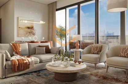 Apartment - 3 Bedrooms - 4 Bathrooms for rent in Equiti Home A - Equiti Home - Al Furjan - Dubai