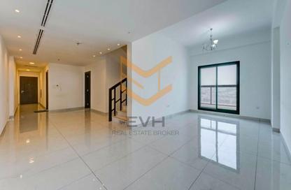 Apartment - 3 Bedrooms - 4 Bathrooms for rent in Equiti Home A - Equiti Home - Al Furjan - Dubai
