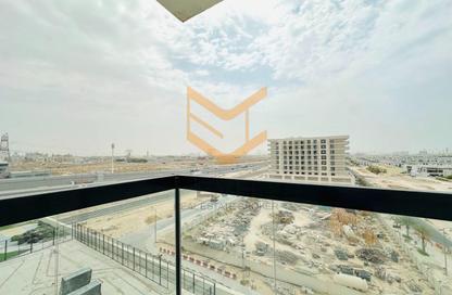Apartment - 3 Bedrooms - 4 Bathrooms for rent in Equiti Home A - Equiti Home - Al Furjan - Dubai