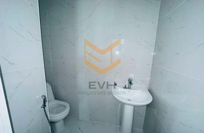 Apartment - 3 Bedrooms - 4 Bathrooms for rent in Equiti Home A - Equiti Home - Al Furjan - Dubai Apartment - 3 Bedrooms - 4 Bathrooms for rent in Equiti Home A - Equiti Home - Al Furjan - Dubai