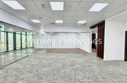 Office Space - Studio for rent in M Square - Al Mankhool - Bur Dubai - Dubai