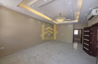 Townhouse - 5 Bedrooms - 7 Bathrooms for rent in Al Yasmeen 1 - Al Yasmeen - Ajman Townhouse - 5 Bedrooms - 7 Bathrooms for rent in Al Yasmeen 1 - Al Yasmeen - Ajman