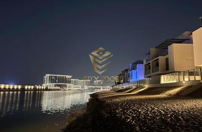 Apartment - Studio - 1 Bathroom for sale in Bluebay Walk - Ajmal Makan City - Sharjah Waterfront City - Sharjah