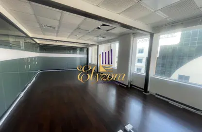 Office Space - 7+ Bedrooms - 1 Bathroom for rent in Al Rigga Building - Al Muraqqabat - Deira - Dubai