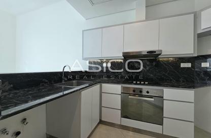 Apartment - Studio - 1 for rent in Romaithi Building - Al Jaddaf - Dubai