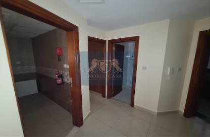 Apartment - 1 Bedroom - 1 Bathroom for rent in Culture Village - Dubai