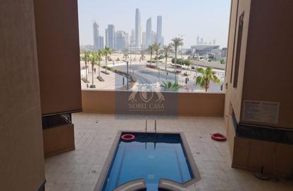 Apartment - 1 Bedroom - 1 Bathroom for rent in Culture Village - Dubai