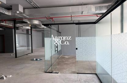 Office Space - Studio for rent in Sobha Sapphire - Business Bay - Dubai