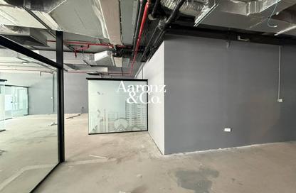 Office Space - Studio for rent in Sobha Sapphire - Business Bay - Dubai