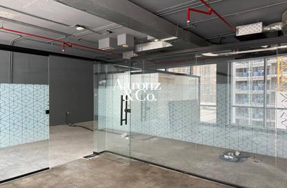 Office Space - Studio for rent in Sobha Sapphire - Business Bay - Dubai
