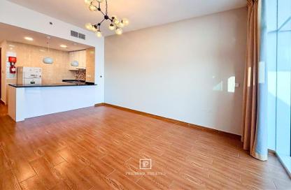 Apartment - Studio - 1 Bathroom for rent in Al Jawhara Residences - District 2 - Jumeirah Village Triangle - Dubai