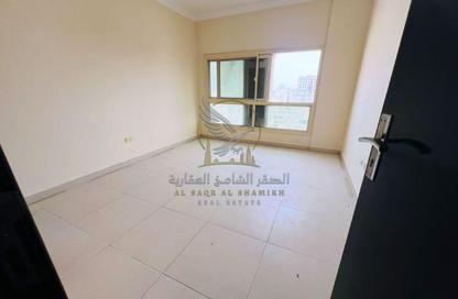 Apartment - 2 - 3 for rent in Al Butina 9 Building - Bu Tina - Al Sharq - Sharjah