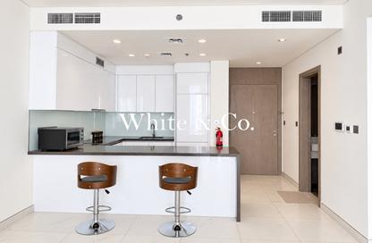 Apartment - 1 - 2 for rent in Residences 6 - The Residences at District One - District One - Mohammed Bin Rashid City - Dubai Apartment - 1 - 2 for rent in Residences 6 - The Residences at District One - District One - Mohammed Bin Rashid City - Dubai