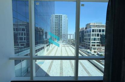 Office Space - Studio - 1 Bathroom for rent in Tamani Art Tower - Business Bay - Dubai Office Space - Studio - 1 Bathroom for rent in Tamani Art Tower - Business Bay - Dubai