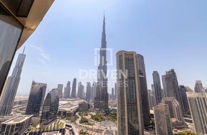 Apartment - 3 Bedrooms - 4 Bathrooms for rent in The Address Sky View Tower 1 - The Address Sky View Towers - Downtown Dubai - Dubai Apartment - 3 Bedrooms - 4 Bathrooms for rent in The Address Sky View Tower 1 - The Address Sky View Towers - Downtown Dubai - Dubai