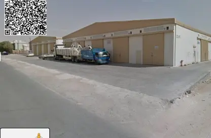Warehouse - Studio for sale in Al Jurf - Ajman Downtown - Ajman