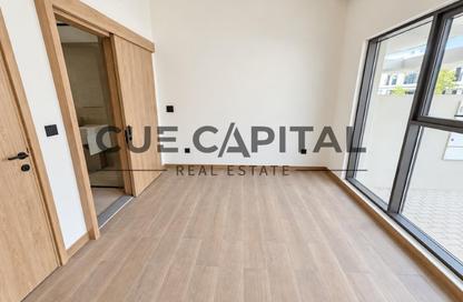 Villa - 4 - 3 for rent in Costa Brava 2 - Costa Brava - Damac Lagoons - Dubai