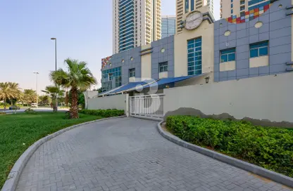 Whole Building - Studio for rent in Jumeirah Business Centre 2 (JBC 2) - JLT Cluster V - Jumeirah Lake Towers - Dubai