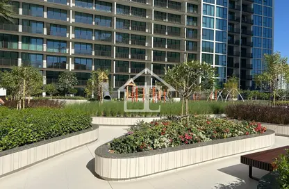 Apartment - 1 Bedroom - 2 Bathrooms for rent in Luma Park Views - District 14 - Jumeirah Village Circle - Dubai