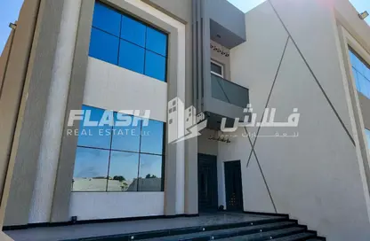 Villa - 5 Bedrooms - 7 Bathrooms for rent in Al Dhait South - Al Dhait - Ras Al Khaimah