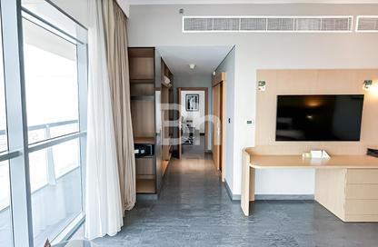 Hotel  and  Hotel Apartment - 1 Bedroom - 2 Bathrooms for sale in Sky Bay Hotel - Business Bay - Dubai