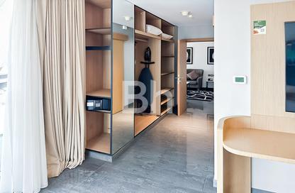 Hotel  and  Hotel Apartment - 1 Bedroom - 2 Bathrooms for sale in Sky Bay Hotel - Business Bay - Dubai