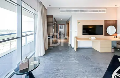 Hotel  and  Hotel Apartment - 1 Bedroom - 2 Bathrooms for sale in Sky Bay Hotel - Business Bay - Dubai