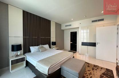 Apartment - 1 - 2 for rent in Bay's Edge - Business Bay - Dubai Apartment - 1 - 2 for rent in Bay's Edge - Business Bay - Dubai