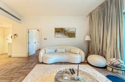 Apartment - 1 Bedroom - 1 Bathroom for rent in Al Alka 3 - Al Alka - Greens - Dubai Apartment - 1 Bedroom - 1 Bathroom for rent in Al Alka 3 - Al Alka - Greens - Dubai
