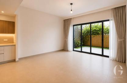 Apartment - 2 Bedrooms - 2 Bathrooms for rent in Park Ridge Tower C - Park Ridge - Dubai Hills Estate - Dubai