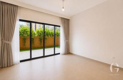 Apartment - 2 Bedrooms - 2 Bathrooms for rent in Park Ridge Tower C - Park Ridge - Dubai Hills Estate - Dubai
