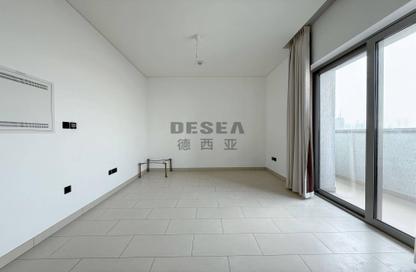 Apartment - 1 - 1 for rent in Sobha Creek Vistas Reserve Tower B - Sobha Creek Vistas Reserve - Sobha Hartland - Mohammed Bin Rashid City - Dubai