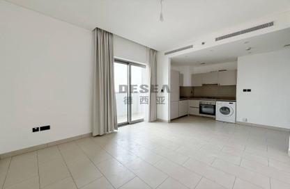 Apartment - 1 - 1 for rent in Sobha Creek Vistas Reserve Tower B - Sobha Creek Vistas Reserve - Sobha Hartland - Mohammed Bin Rashid City - Dubai