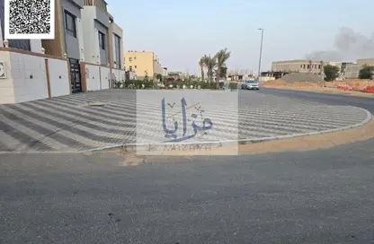 أرض - استوديو للبيع في الزاهية جاردنز - الزاهية - عجمان