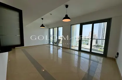Apartment - 2 Bedrooms - 2 Bathrooms for rent in Golf Tower 1 - Golf Towers - The Views - Dubai