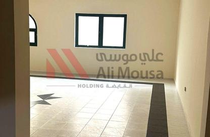 Apartment - 3 Bedrooms - 4 Bathrooms for rent in Al Marwan Tower - Al Mahatta - Al Qasimia - Sharjah