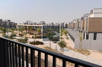 تاون هاوس - 4 غرف نوم - 5 حمامات للبيع في مدن الرنيم 4 - مدن - دبي تاون هاوس - 4 غرف نوم - 5 حمامات للبيع في مدن الرنيم 4 - مدن - دبي