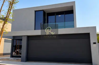 Villa - 4 Bedrooms - 6 Bathrooms for sale in Sequoia - Masaar - Tilal City - Sharjah