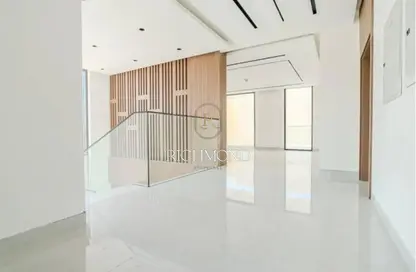 Villa - 5 Bedrooms - 7 Bathrooms for sale in The Pulse Beachfront - The Pulse - Dubai South (Dubai World Central) - Dubai