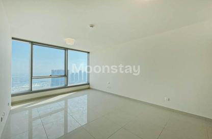 Apartment - 2 Bedrooms - 2 Bathrooms for rent in Sun Tower - Shams Abu Dhabi - Al Reem Island - Abu Dhabi