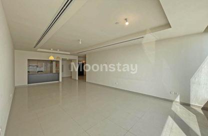 Apartment - 2 Bedrooms - 2 Bathrooms for rent in Sun Tower - Shams Abu Dhabi - Al Reem Island - Abu Dhabi