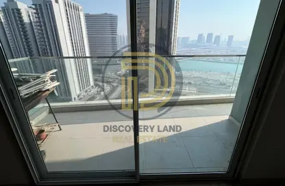 Apartment - 1 Bedroom - 2 Bathrooms for sale in Amaya Towers - Shams Abu Dhabi - Al Reem Island - Abu Dhabi