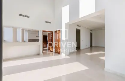 بنتهاوس - 4 غرف نوم - 5 حمامات للايجار في برج فيستا 2 - برج فيستا - وسط مدينة دبي - دبي