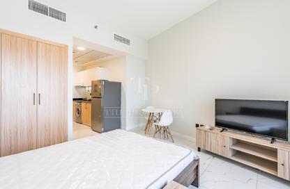 Apartment - Studio - 1 Bathroom for rent in Alexis Tower - Downtown Jebel Ali - Dubai Apartment - Studio - 1 Bathroom for rent in Alexis Tower - Downtown Jebel Ali - Dubai