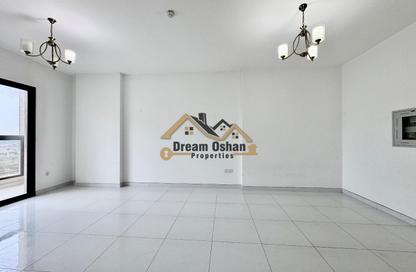 Apartment - 1 Bedroom - 2 Bathrooms for rent in Jaddaf Western Residence - Al Jaddaf - Dubai