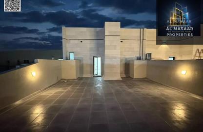 Villa - 4 - 6 for sale in Kabbali Hills - Al Helio 2 - Al Helio - Ajman