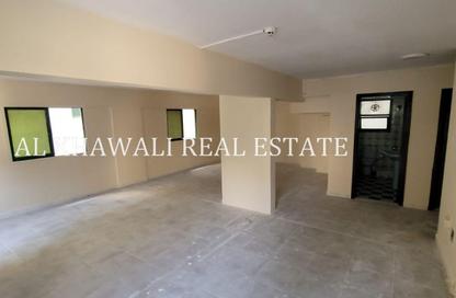 Apartment - Studio - 1 for rent in Al Mahatta - Al Qasimia - Sharjah